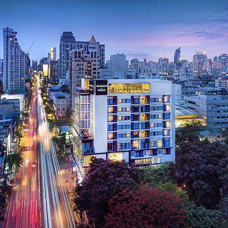 The Residence On Thonglor By Uhg Bangkok Zewnętrze zdjęcie