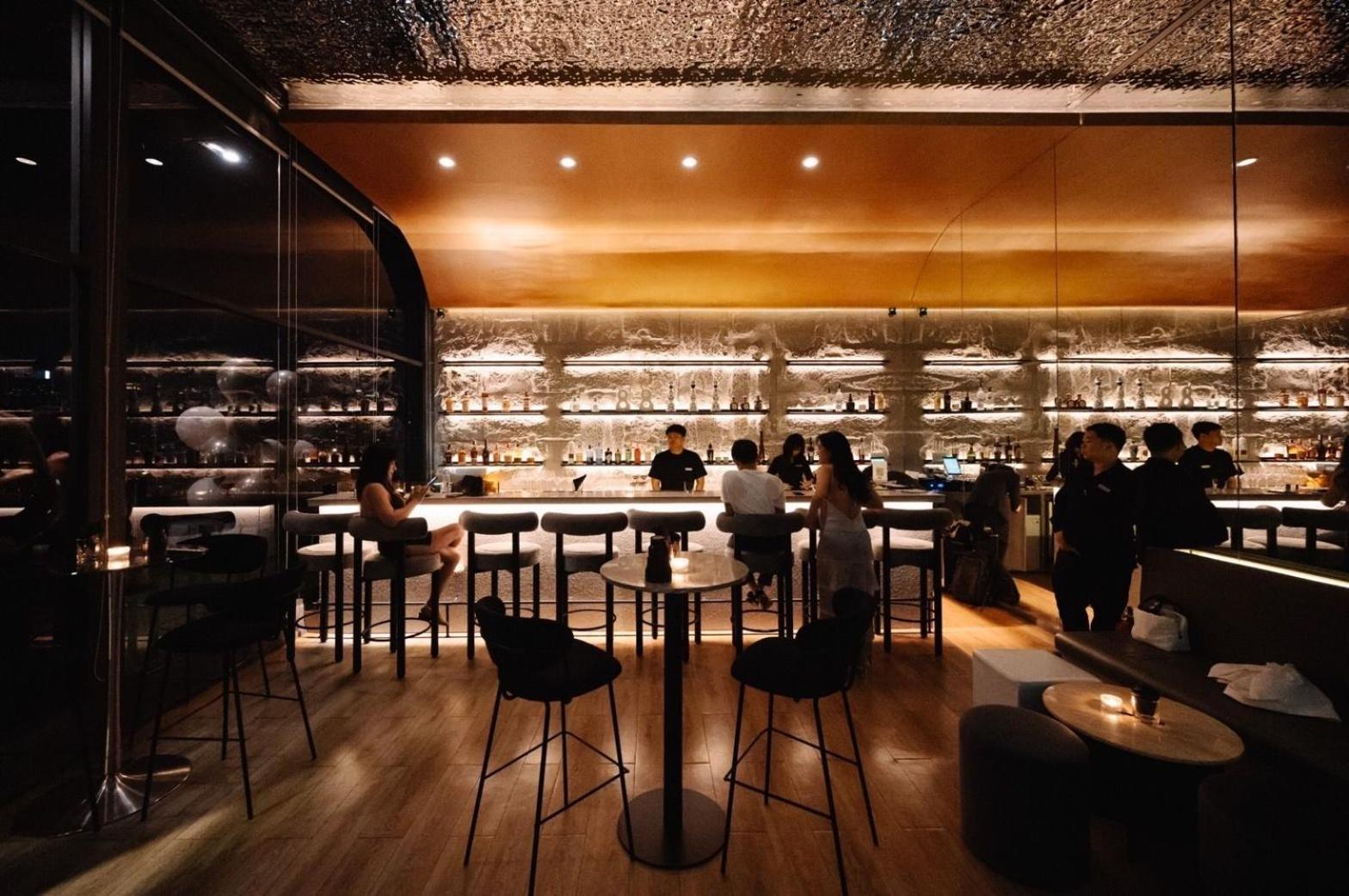 The Residence On Thonglor By Uhg Bangkok Zewnętrze zdjęcie