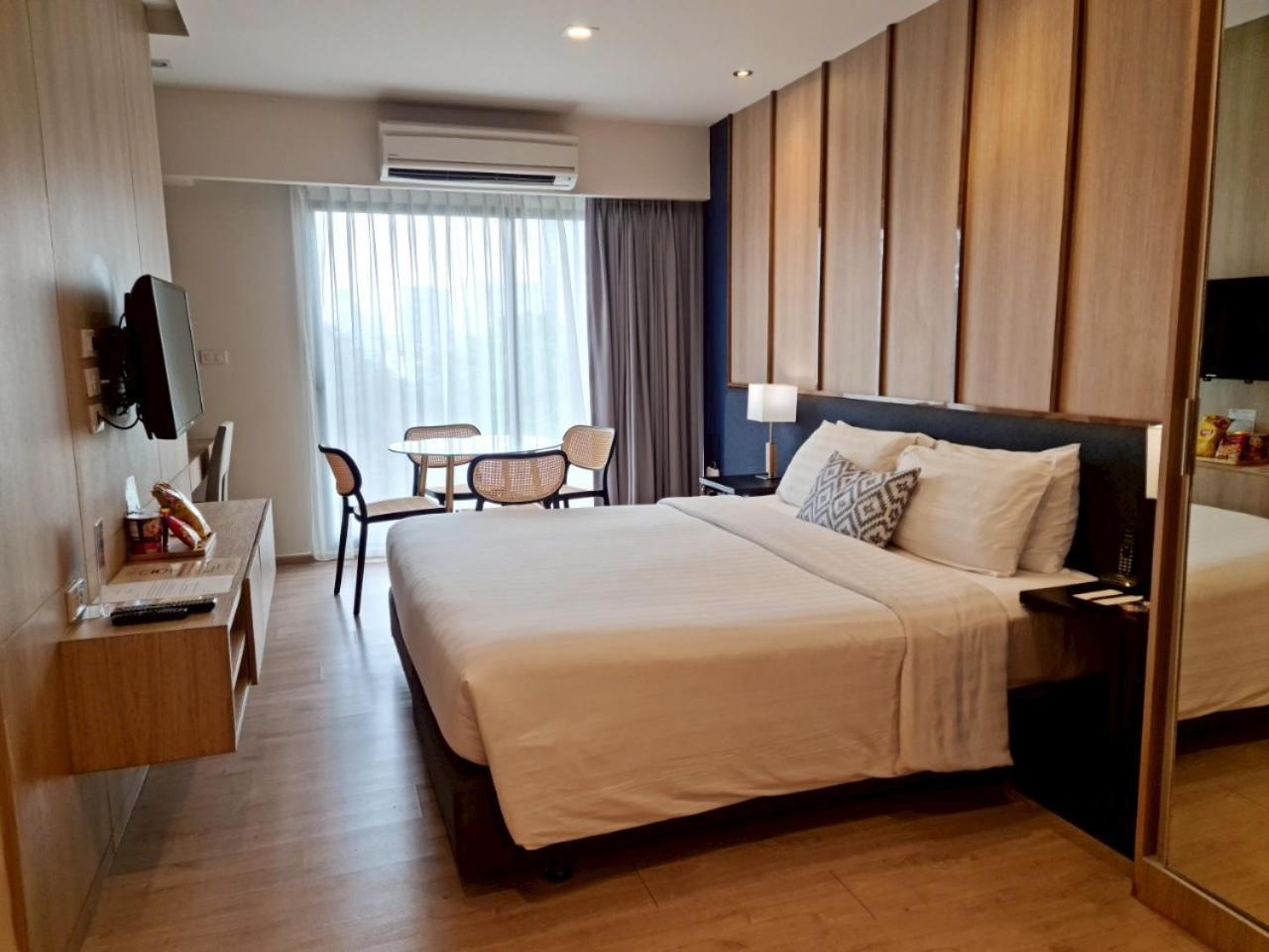 The Residence On Thonglor By Uhg Bangkok Zewnętrze zdjęcie