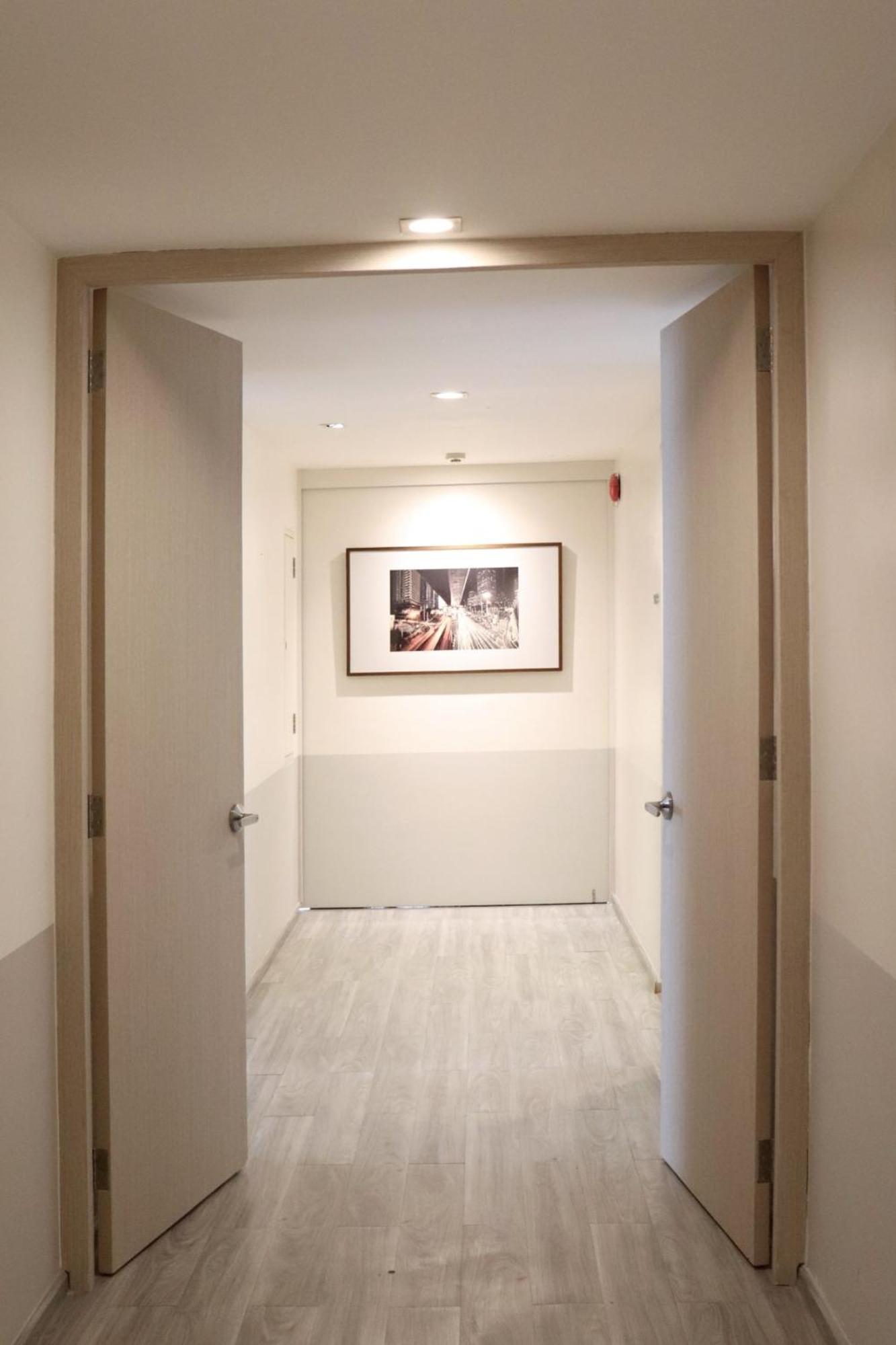 The Residence On Thonglor By Uhg Bangkok Zewnętrze zdjęcie