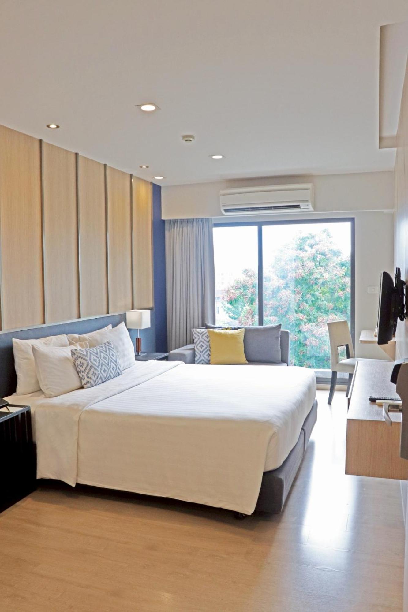 The Residence On Thonglor By Uhg Bangkok Zewnętrze zdjęcie