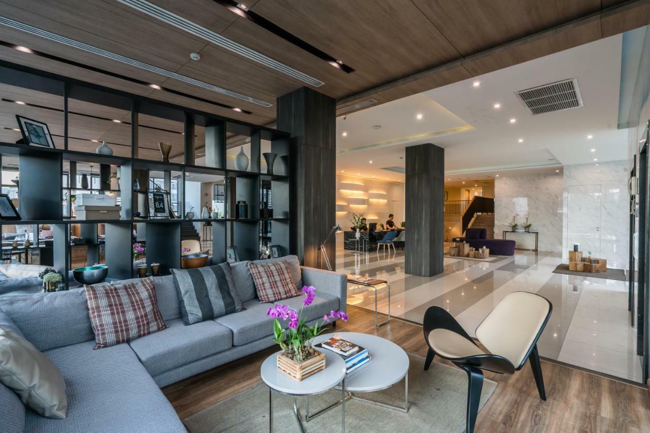 The Residence On Thonglor By Uhg Bangkok Zewnętrze zdjęcie