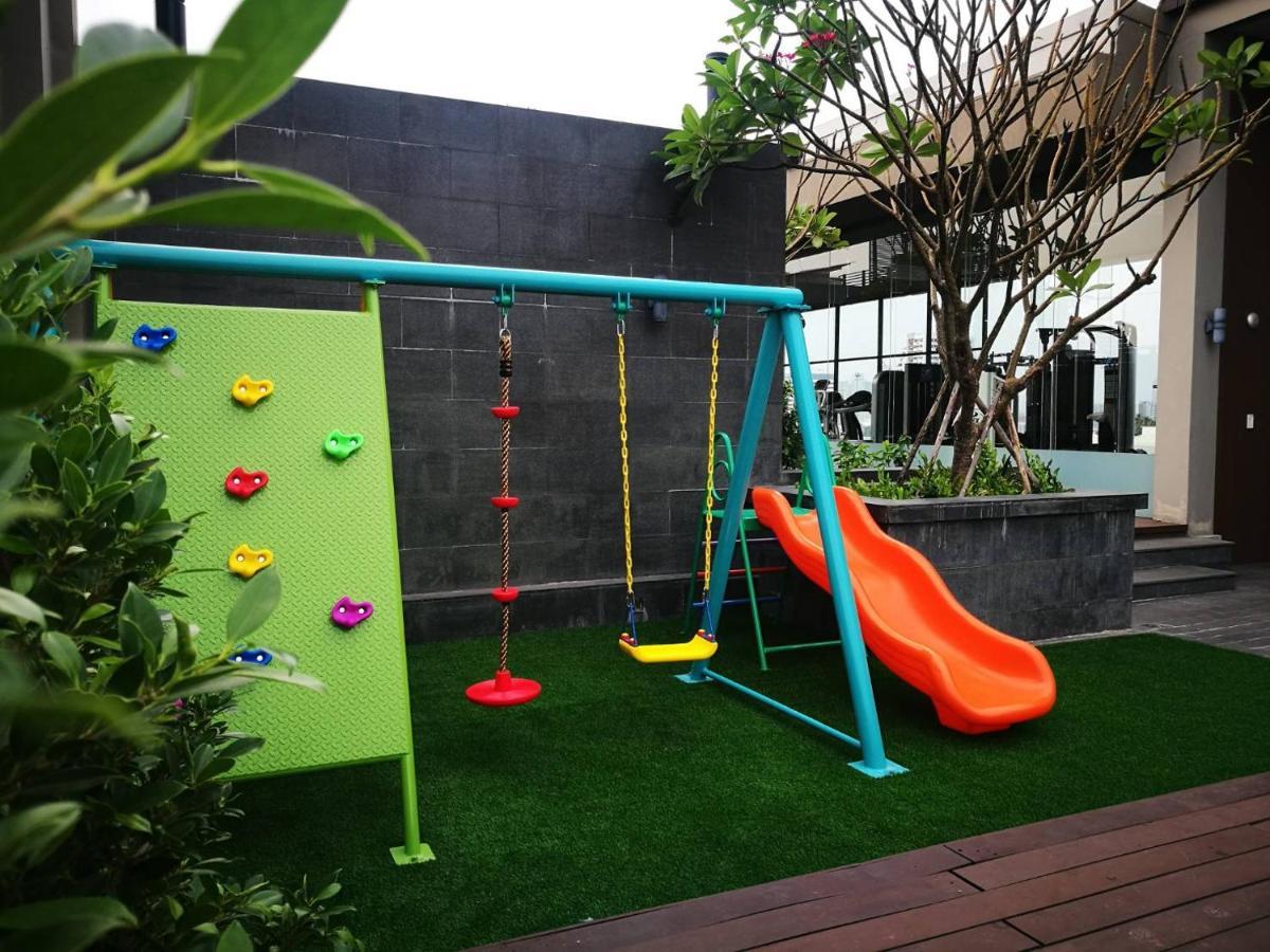 The Residence On Thonglor By Uhg Bangkok Zewnętrze zdjęcie